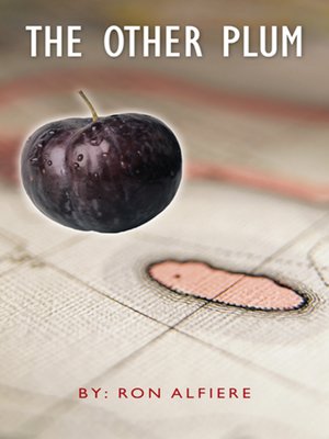 cover image of The Other Plum